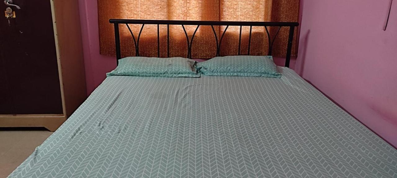 Apartamento Banjara Tour & Travels Calcuta Exterior foto