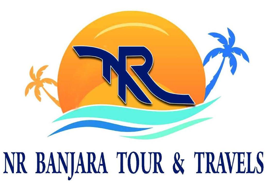 Apartamento Banjara Tour & Travels Calcuta Exterior foto